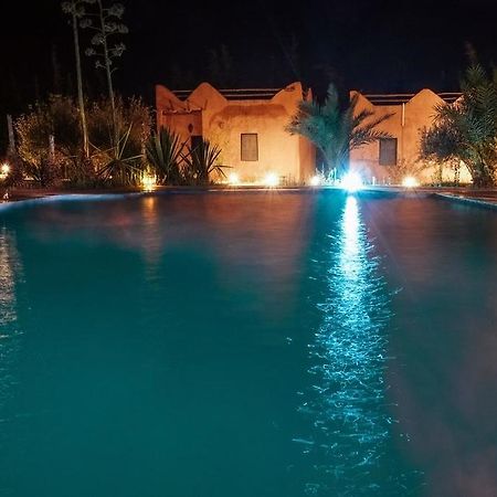 טרודאנט Maison D'Hotes La Tour De Toile מראה חיצוני תמונה