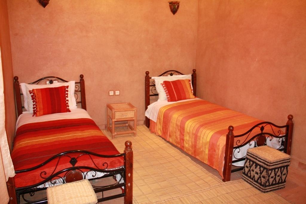 טרודאנט Maison D'Hotes La Tour De Toile חדר תמונה