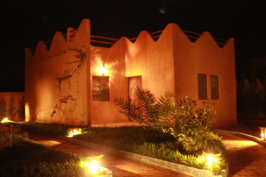 טרודאנט Maison D'Hotes La Tour De Toile חדר תמונה