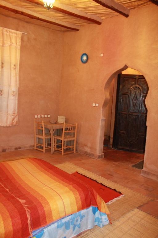 טרודאנט Maison D'Hotes La Tour De Toile חדר תמונה