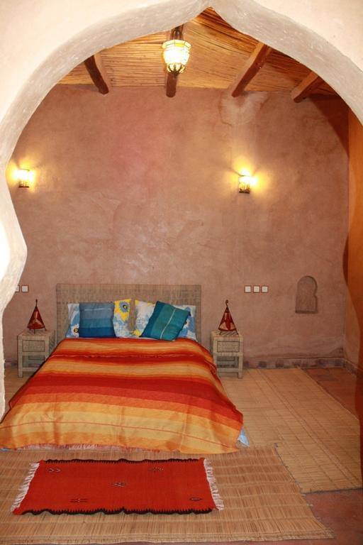 טרודאנט Maison D'Hotes La Tour De Toile חדר תמונה