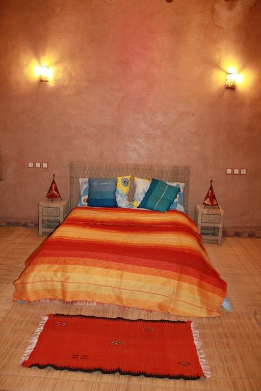 טרודאנט Maison D'Hotes La Tour De Toile חדר תמונה