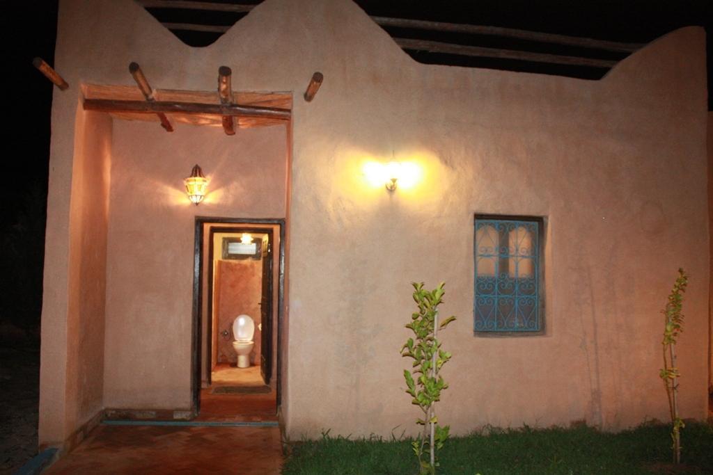 טרודאנט Maison D'Hotes La Tour De Toile חדר תמונה