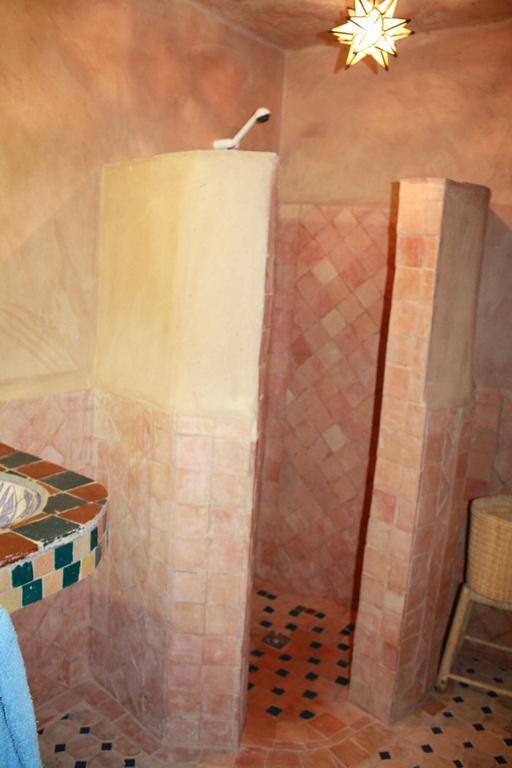 טרודאנט Maison D'Hotes La Tour De Toile חדר תמונה