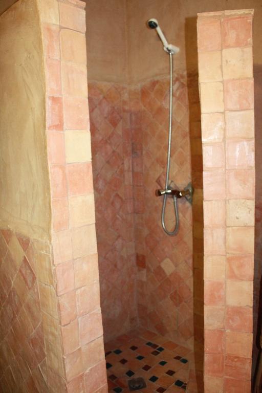 טרודאנט Maison D'Hotes La Tour De Toile חדר תמונה