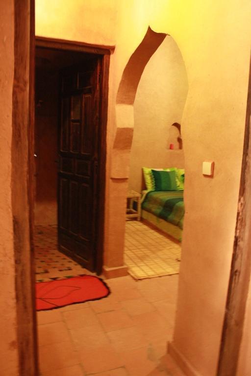 טרודאנט Maison D'Hotes La Tour De Toile חדר תמונה