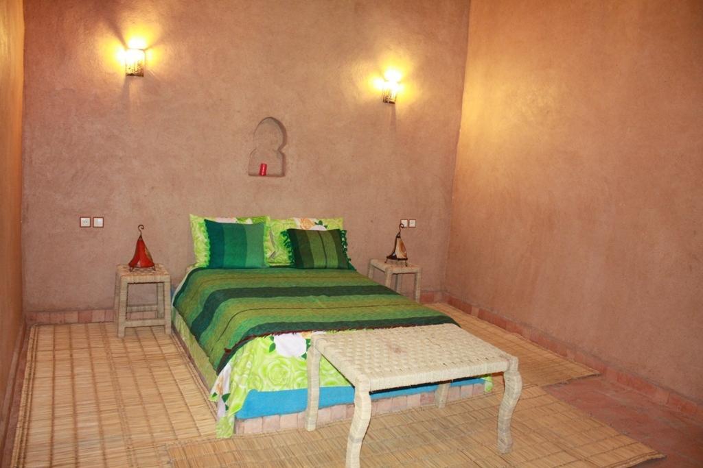 טרודאנט Maison D'Hotes La Tour De Toile חדר תמונה
