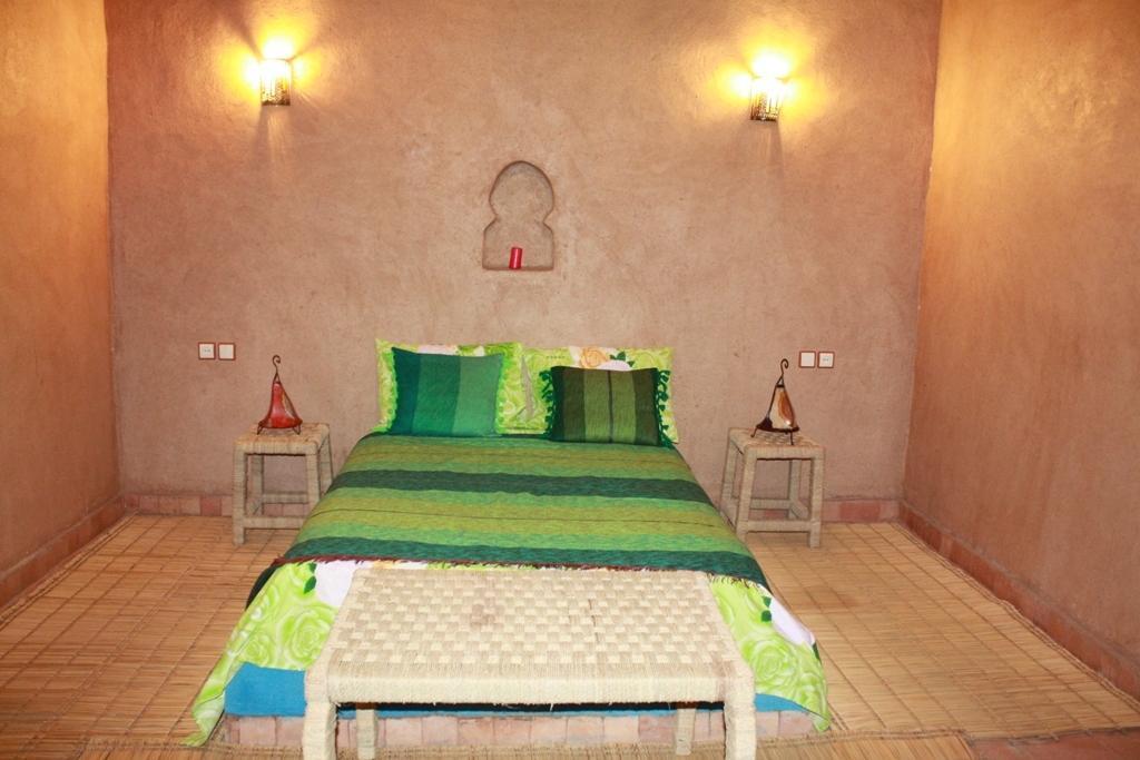 טרודאנט Maison D'Hotes La Tour De Toile חדר תמונה