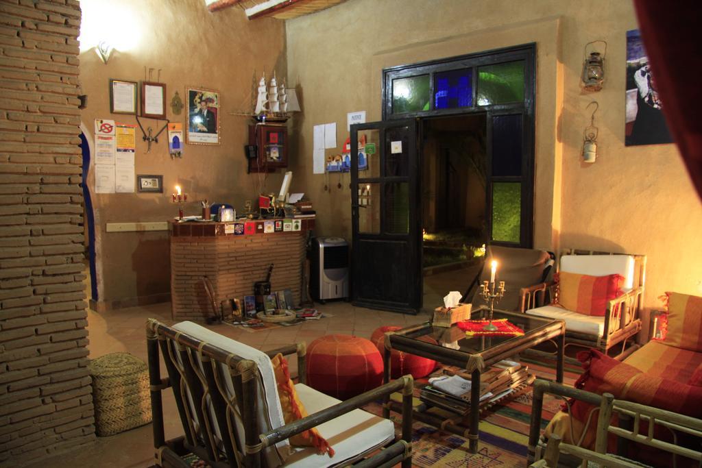 טרודאנט Maison D'Hotes La Tour De Toile מראה חיצוני תמונה