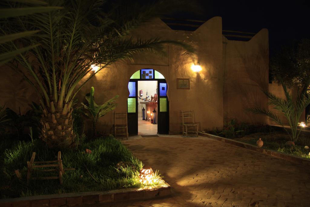 טרודאנט Maison D'Hotes La Tour De Toile מראה חיצוני תמונה