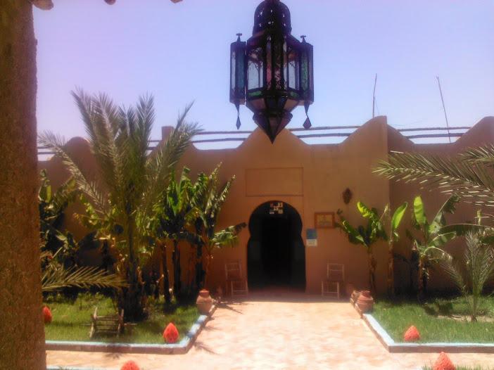 טרודאנט Maison D'Hotes La Tour De Toile מראה חיצוני תמונה
