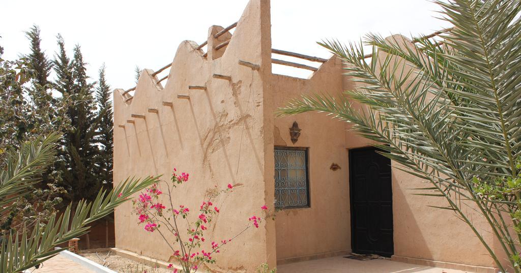 טרודאנט Maison D'Hotes La Tour De Toile מראה חיצוני תמונה