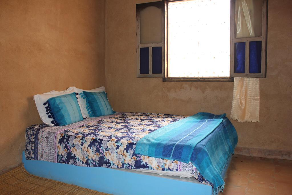 טרודאנט Maison D'Hotes La Tour De Toile מראה חיצוני תמונה