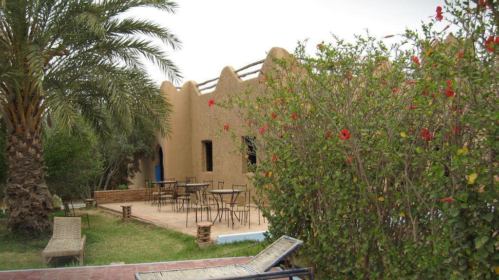 טרודאנט Maison D'Hotes La Tour De Toile מראה חיצוני תמונה