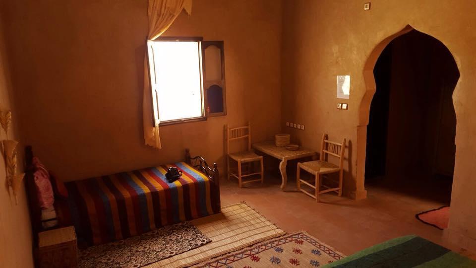 טרודאנט Maison D'Hotes La Tour De Toile מראה חיצוני תמונה