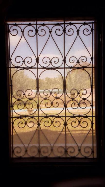 טרודאנט Maison D'Hotes La Tour De Toile מראה חיצוני תמונה