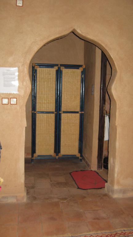 טרודאנט Maison D'Hotes La Tour De Toile מראה חיצוני תמונה