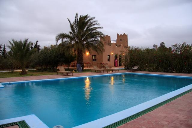 טרודאנט Maison D'Hotes La Tour De Toile מראה חיצוני תמונה